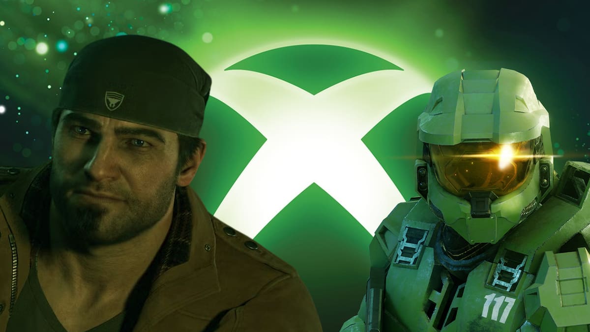 XBOX depende Halo y Gears of War