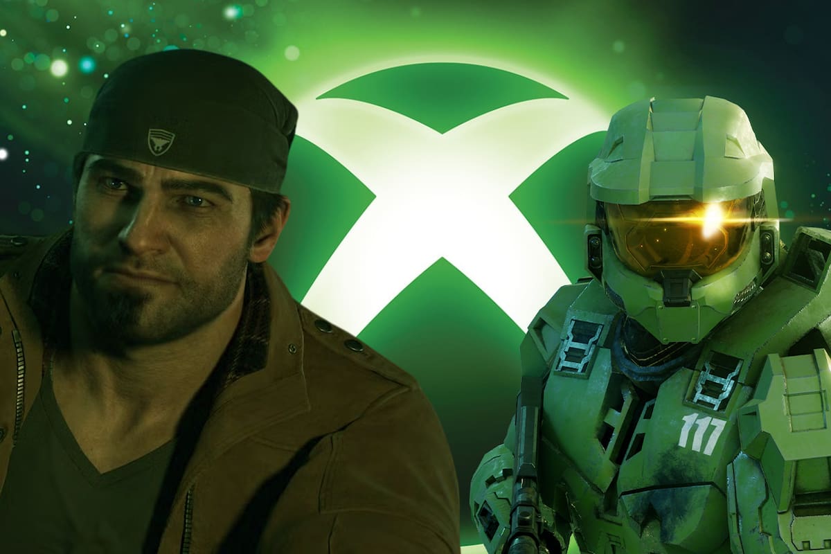 XBOX quiere crear nuevas franquicias exitosas para no depender de Halo, Gears of War y otras sagas clásicas