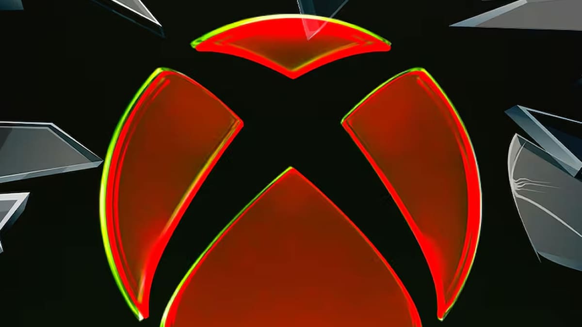 XBOX despidos