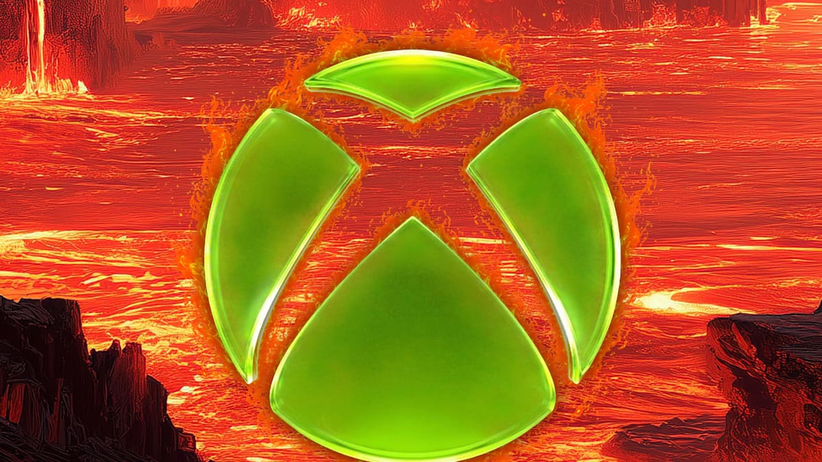 XBOX despidos masivos