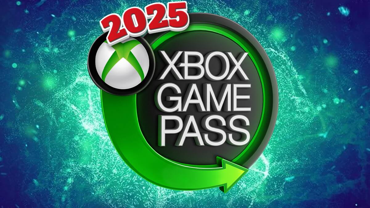 Xbox Developer Direct Xbox Game Pass 2025
