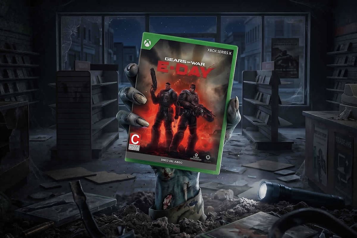 XBOX Disc to Digital ¿Solución o placebo?