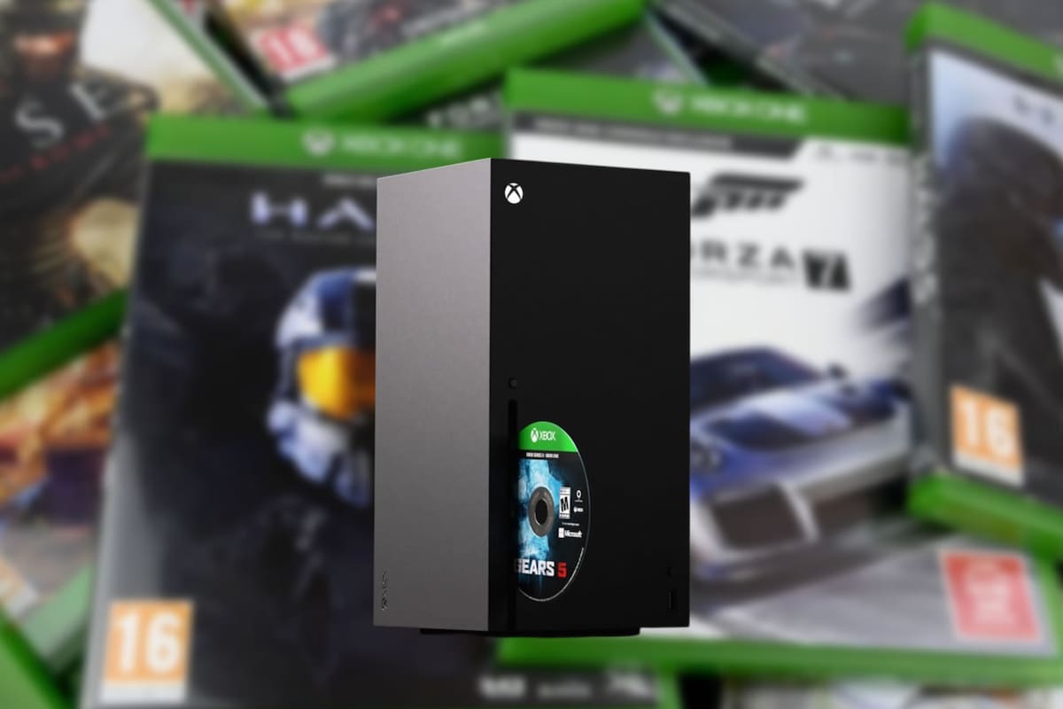 La espera terminó: XBOX Disc to Digital ya está disponible para todos los jugadores y así puedes obtener una licencia digital para tus juegos en disco