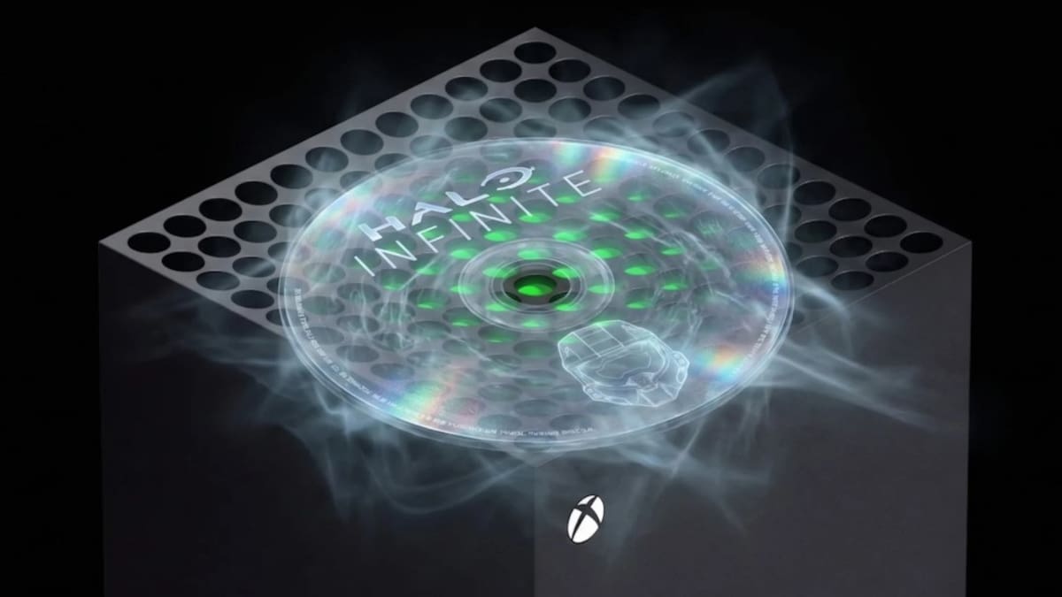 XBOX Disc to Digital