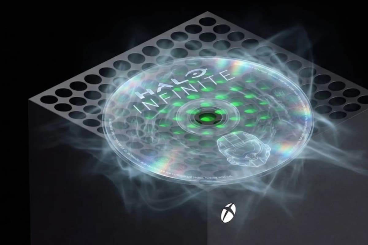XBOX Will Let You Convert Physical Games into Digital Licenses with “Disc to Digital”
