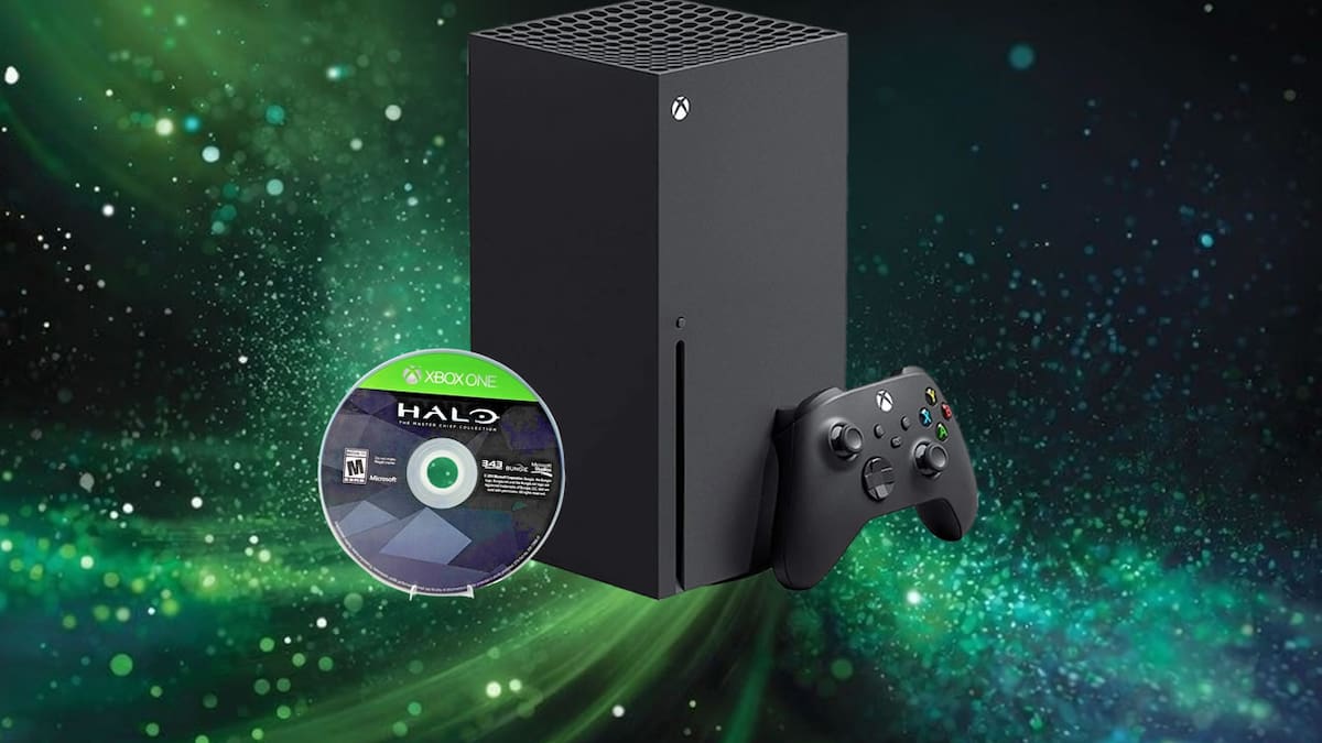 XBOX Disc to Digital