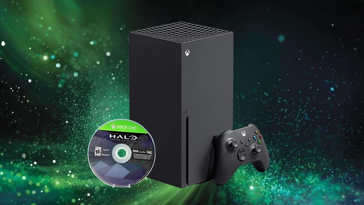 XBOX Disc to Digital