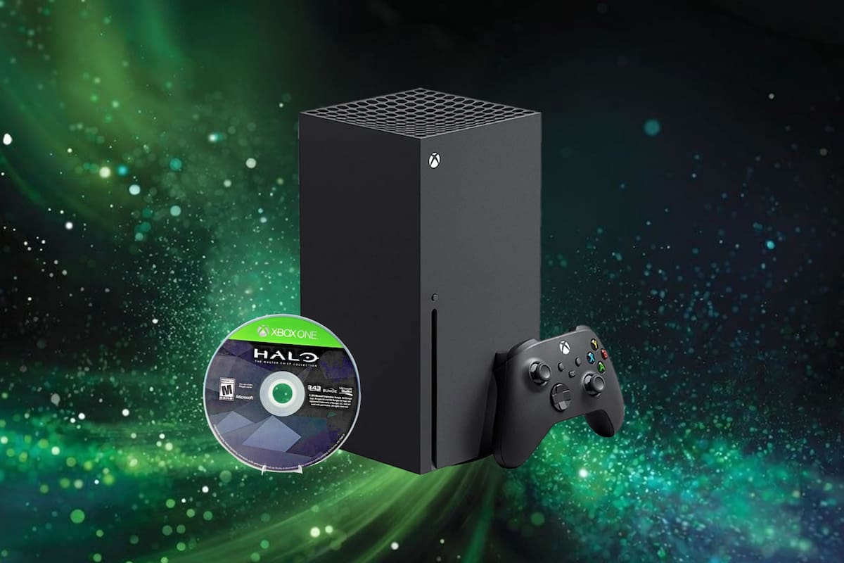 XBOX’s Disc to Digital Feature Now Available for Some Players, Which Xbox One and Series X|S Games Are Compatible?