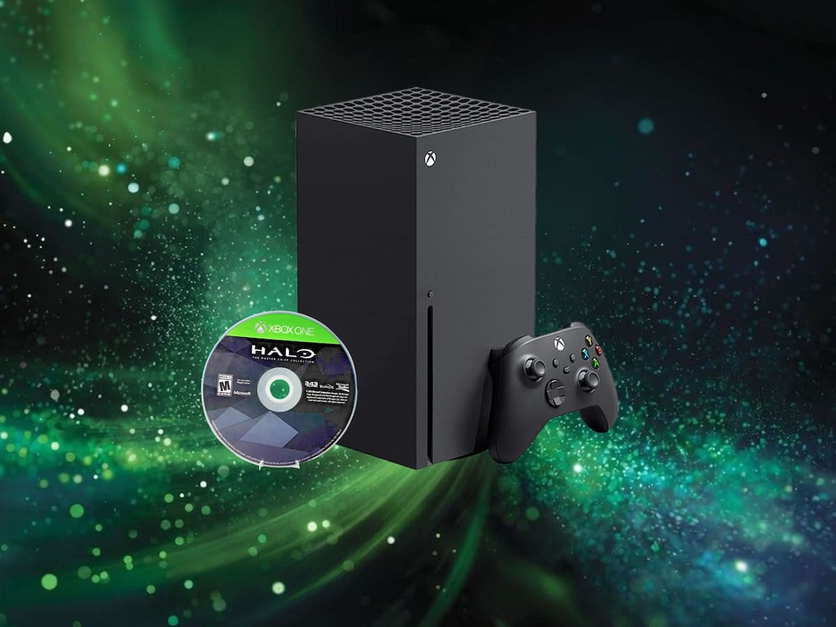XBOX Disc to Digital