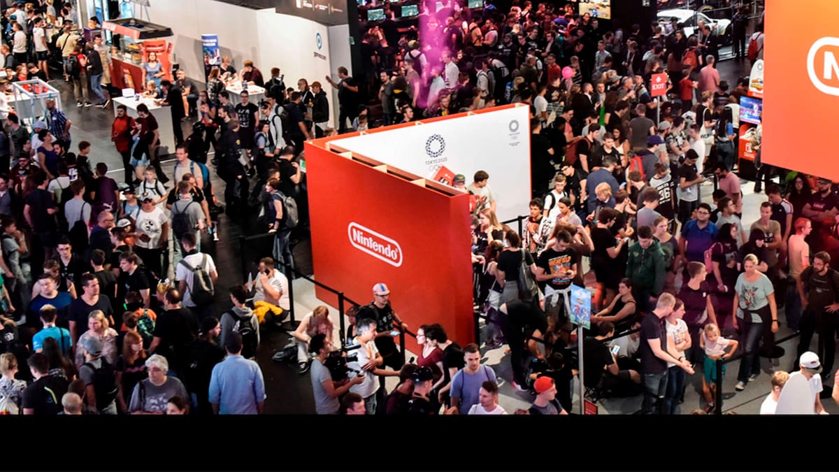 Xbox, Electronic Arts y Ubisoft, son algunas de ellas