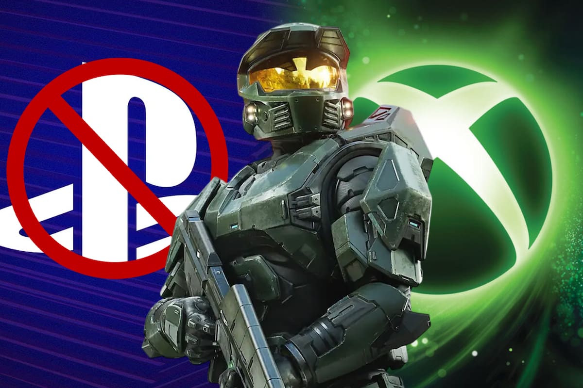 PS5 Players Require Both an XBOX Account and PS Plus to Play Halo: Campaign Evolved on Split-Screen