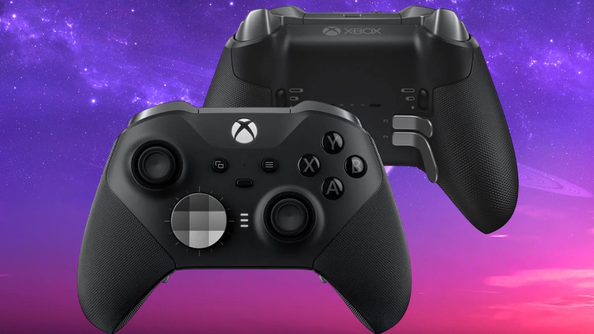 XBOX Elite Series 3