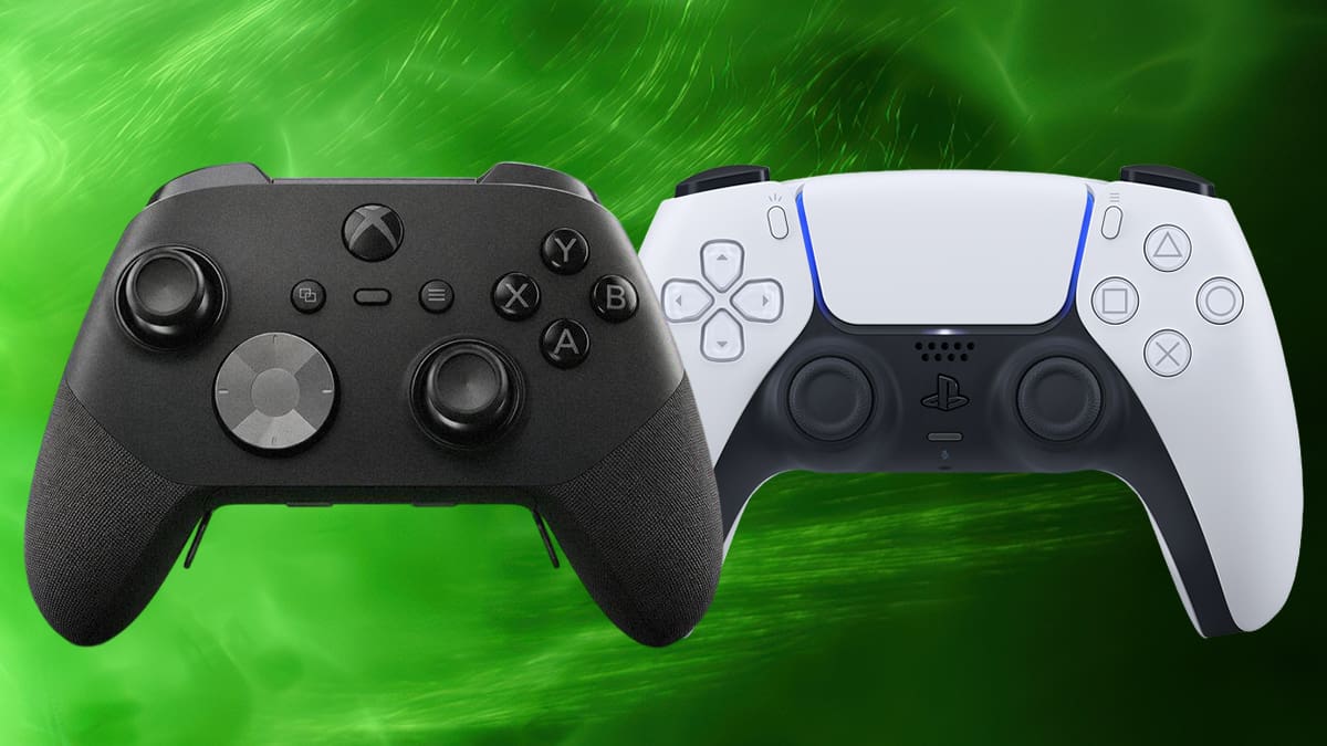 XBOX Elite Series 3 DualSense