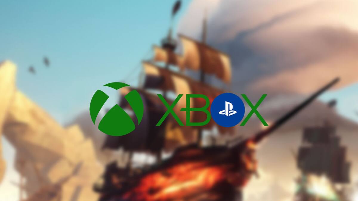Xbox en PlayStation