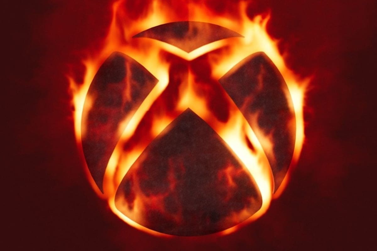 Microsoft Sets Xbox Up for Failure With "Utterly Unrealistic" Targets