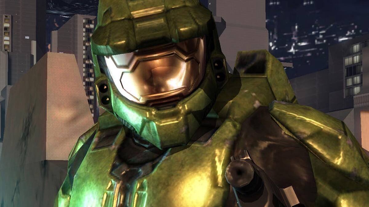 Xbox encendió la pasión de los fans de la serie, que votaron por sus entregas favoritas