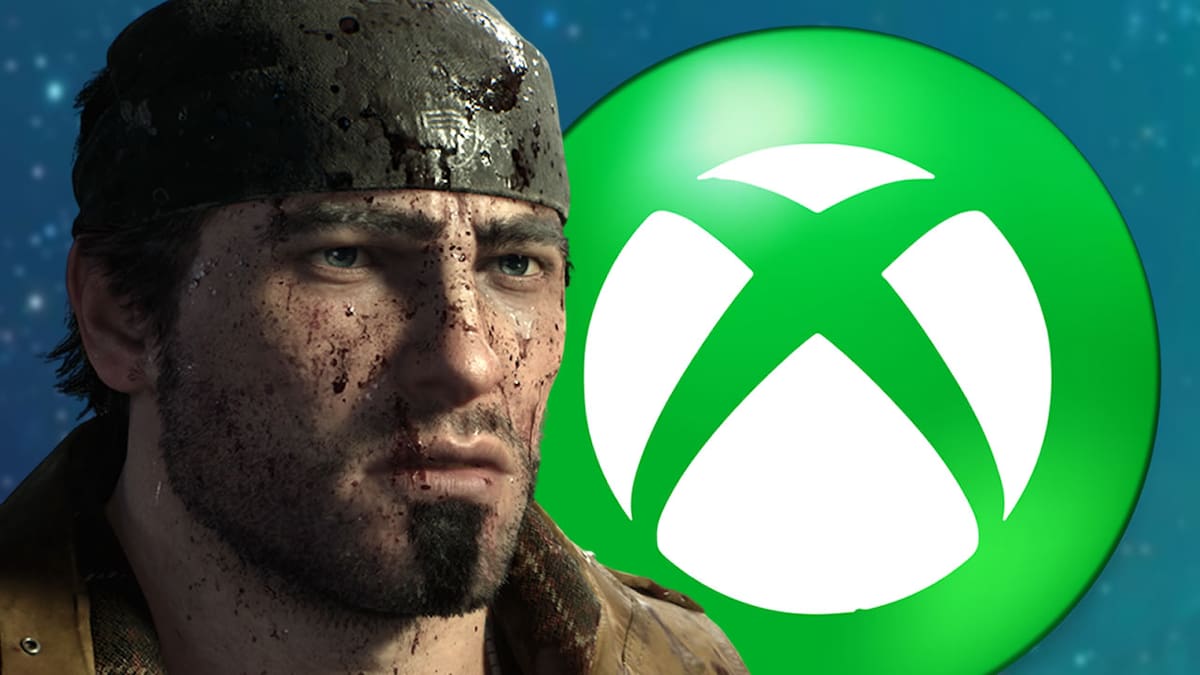 XBOX exclusividad Gears of War