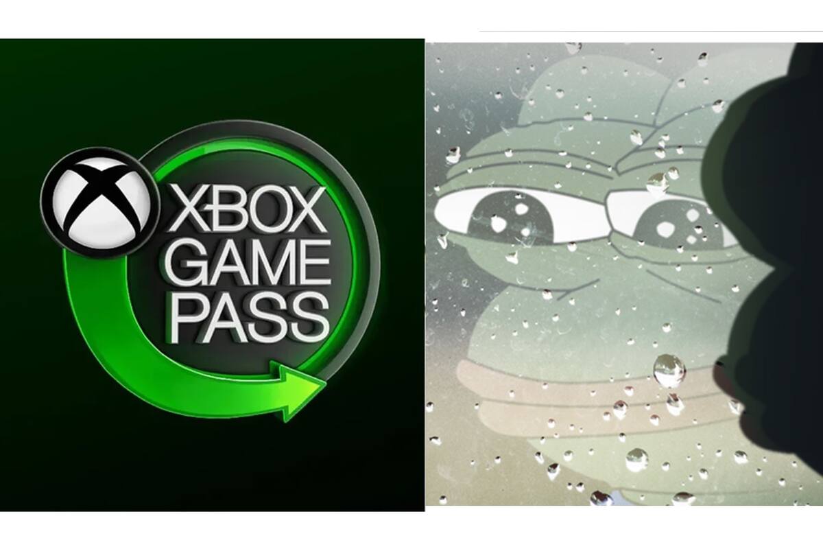 Gamer won a lifetime subscription to Xbox Game Pass, but turned it down for an incredibly reason