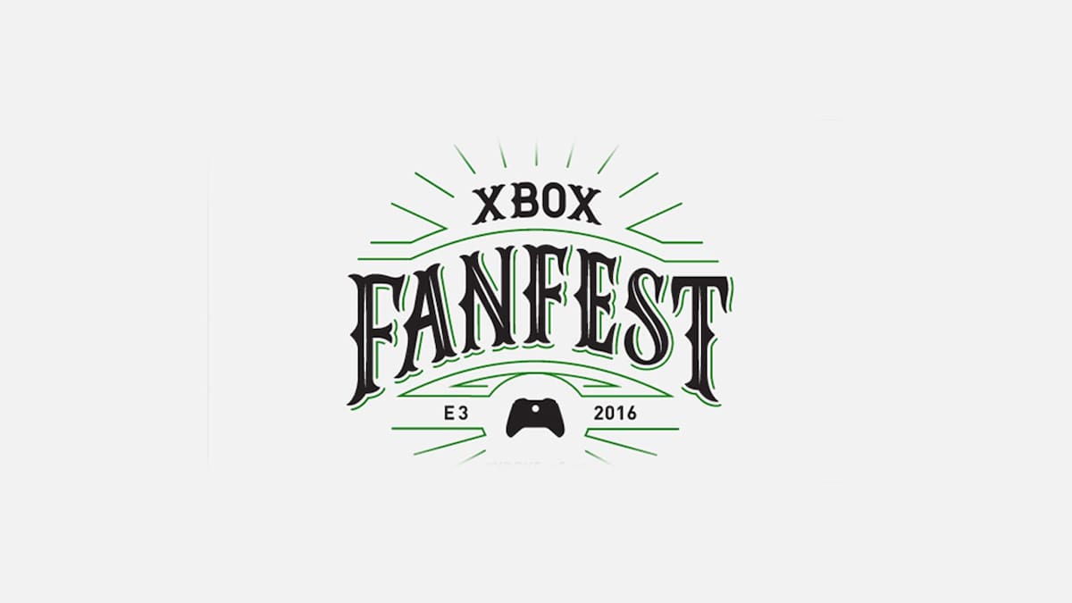Xbox FanFest estará de vuelta