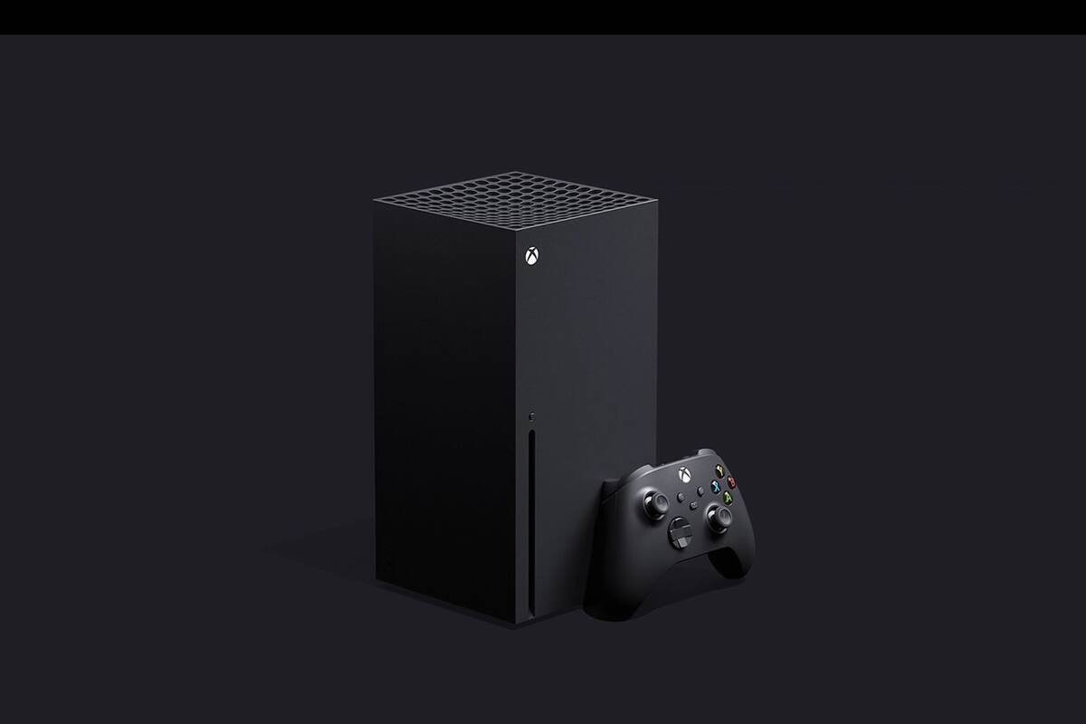 Streamer coreano enfurece tras recibir un Jenga de Xbox Series X y lo tira