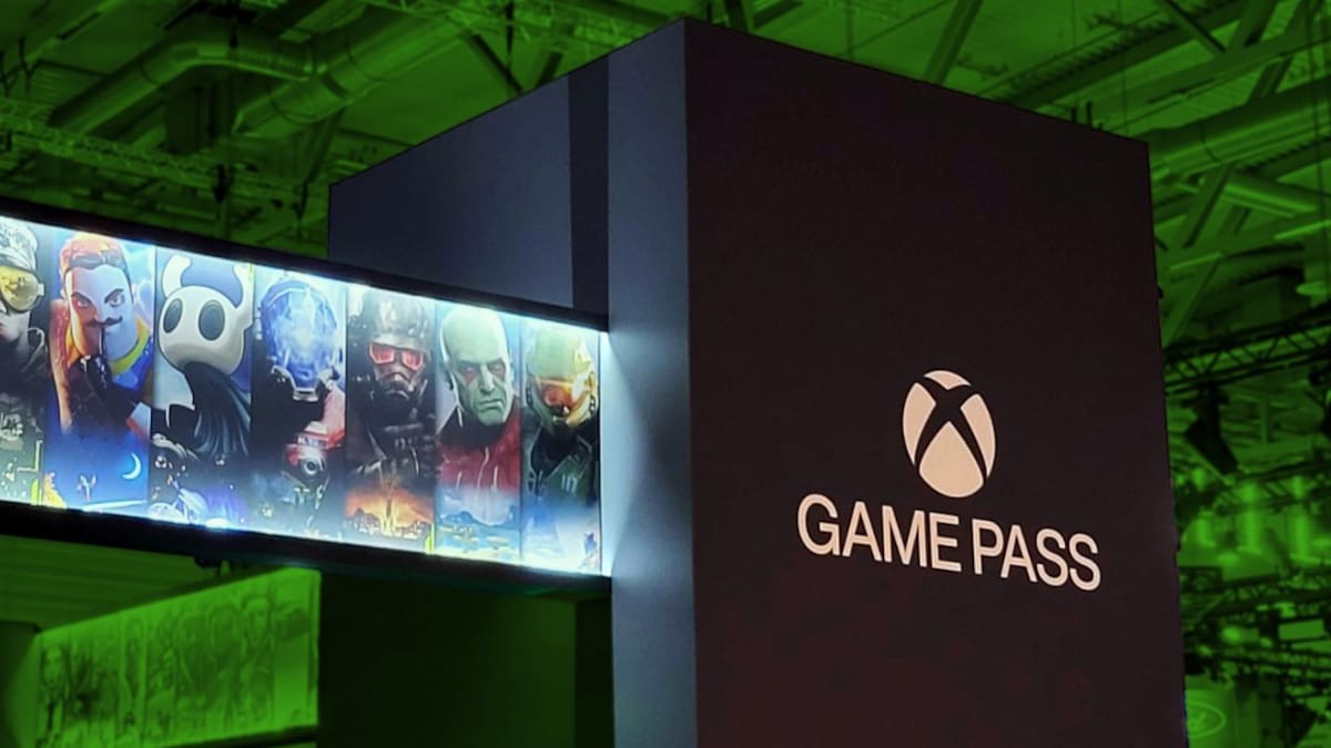 Xbox-Game- Pass