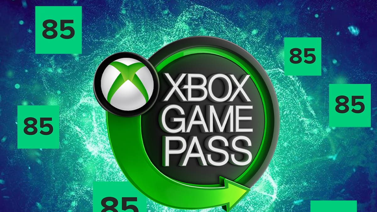Xbox Game Pass 2025 juego calificado