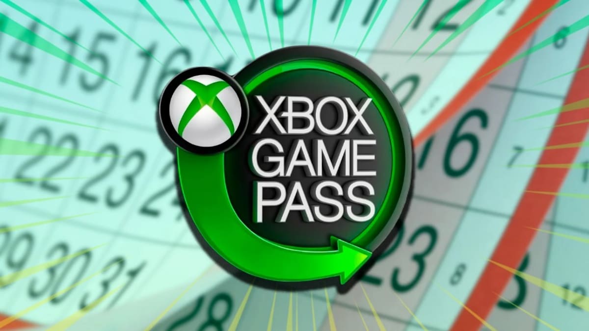 Xbox Game Pass 2026