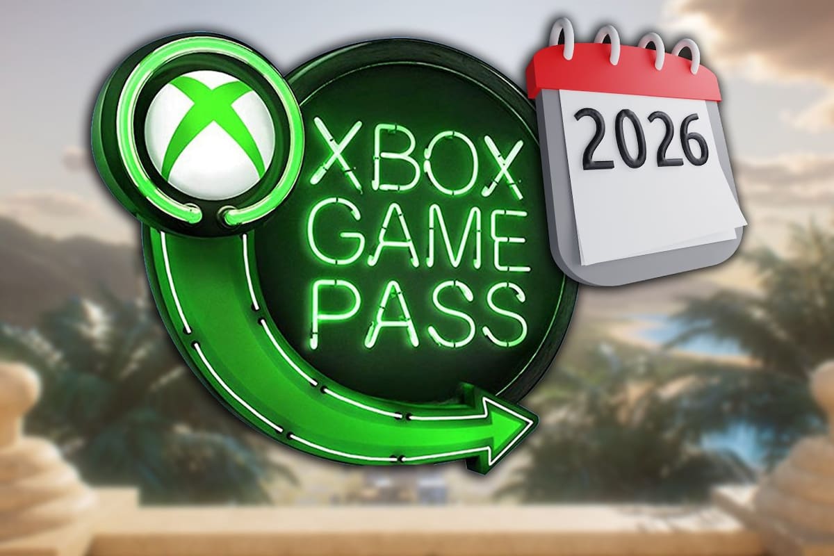 Another Day One Release Confirmed for Xbox Game Pass in 2026