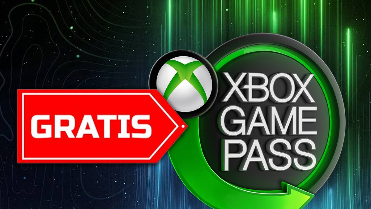 Xbox Game Pass 3 meses gratis