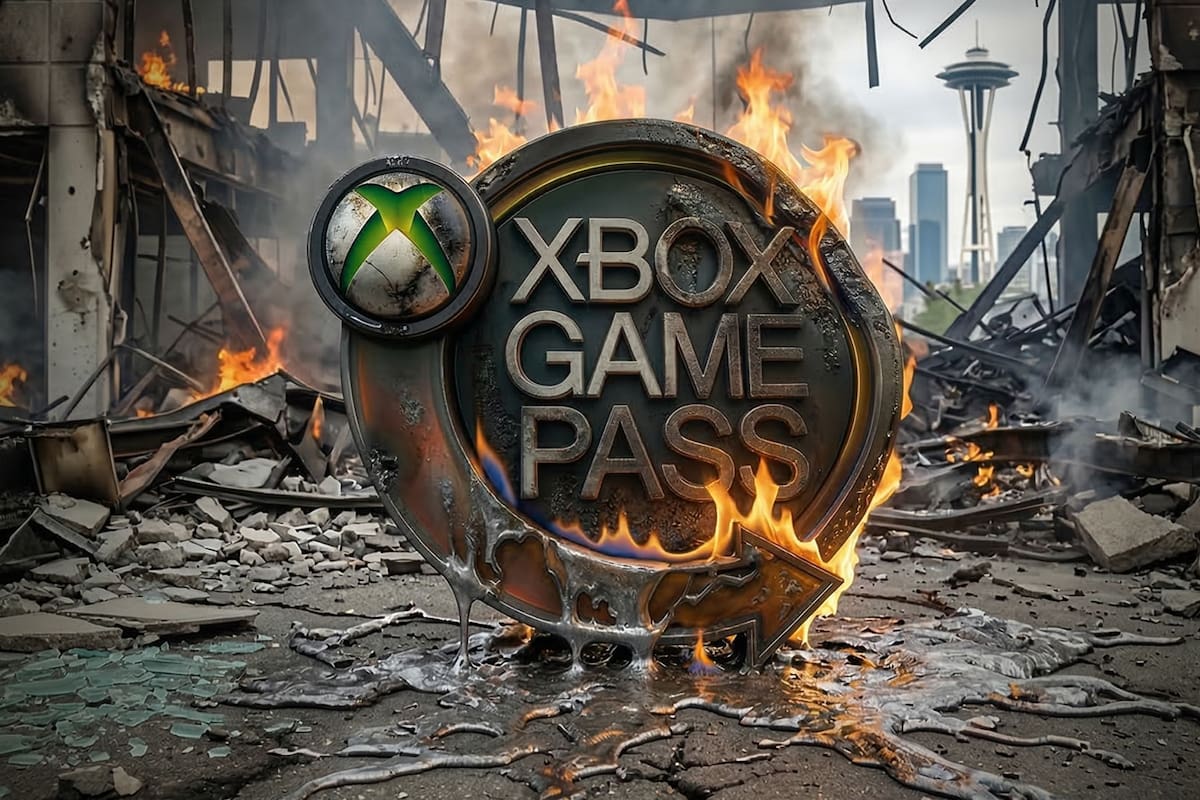 El futuro incierto de Xbox Game Pass: Asha Sharma y la llegada de Project Helix pueden cambiarlo todo