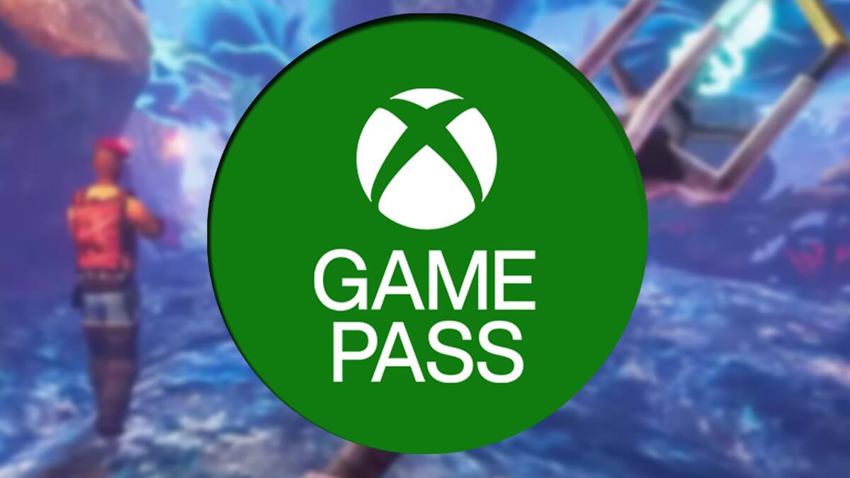 Xbox Game Pass