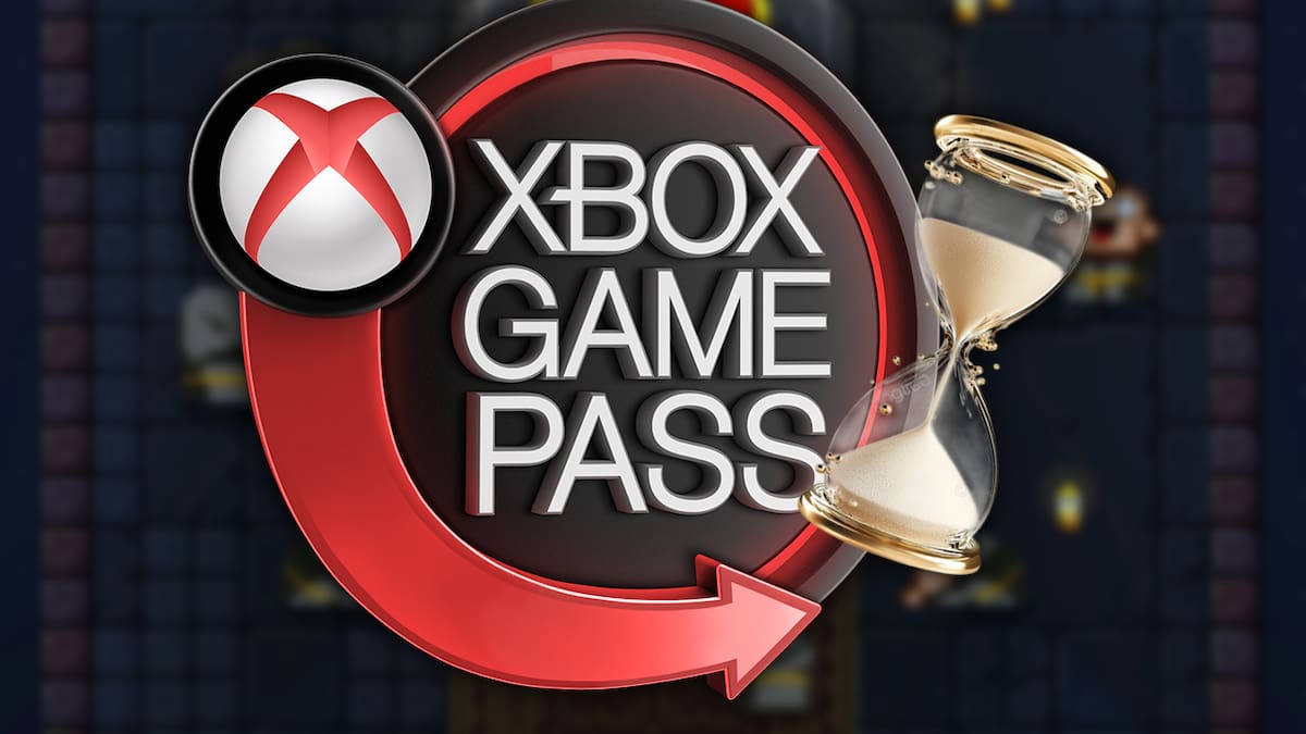 Xbox Game Pass 6 juegos abandonan marzo 2026