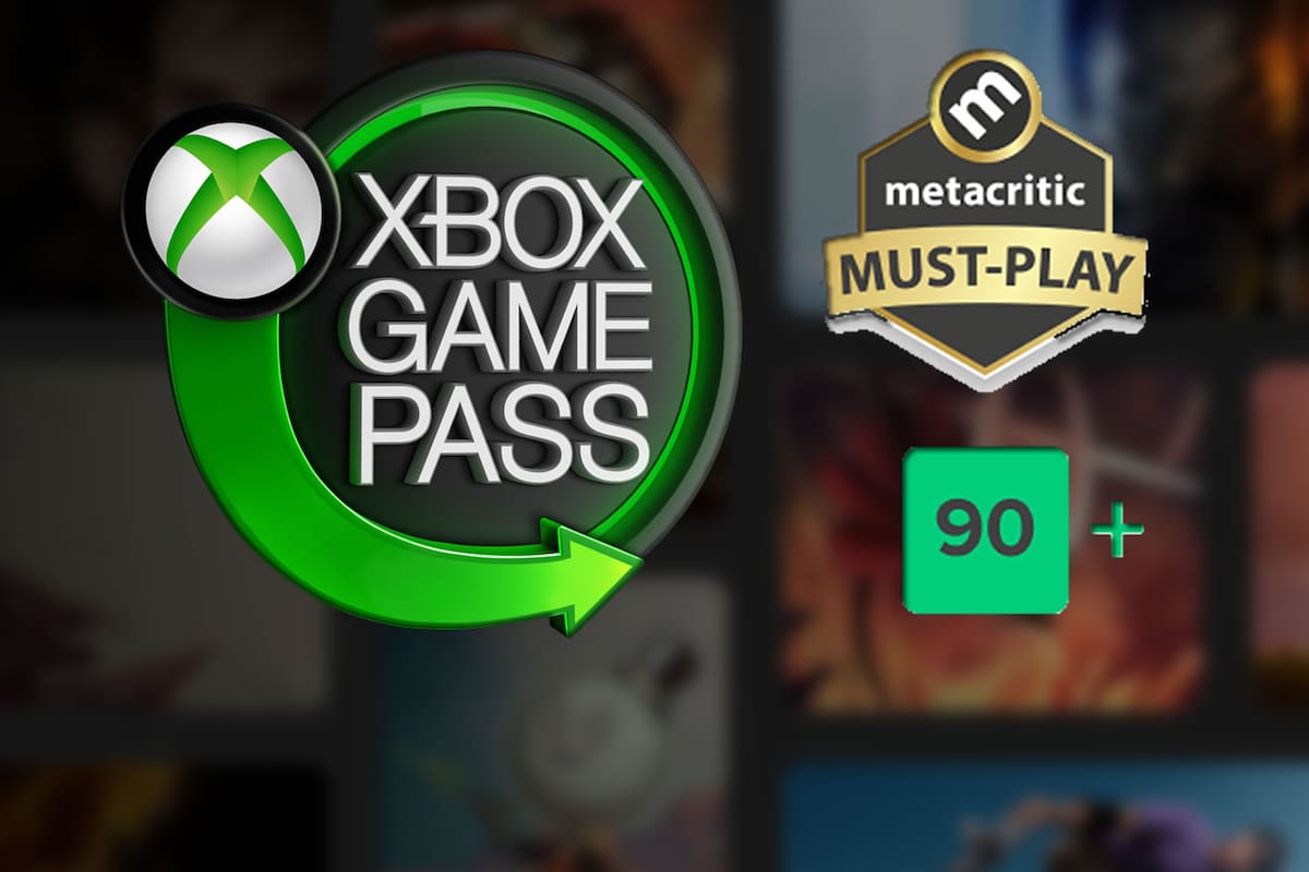 XBOX Game Pass te dejará jugar “gratis” 10 nuevos títulos, incluyendo un juegazo de Activision con 90 en Metacritic