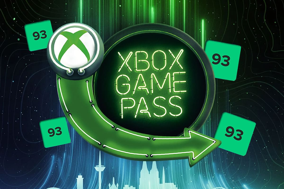 Estos juegazos AAA con 93 en Metacritic abandonarán XBOX Game Pass junto con otros 4 títulos que también tienen los días contados