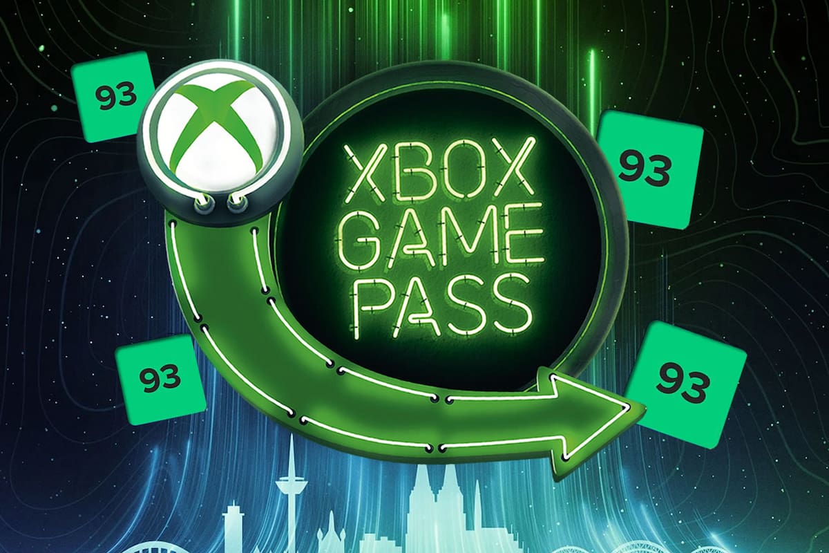 Xbox Game Pass Set to Lose 6 Titles Including Two 93-Rated AAA Blockbusters