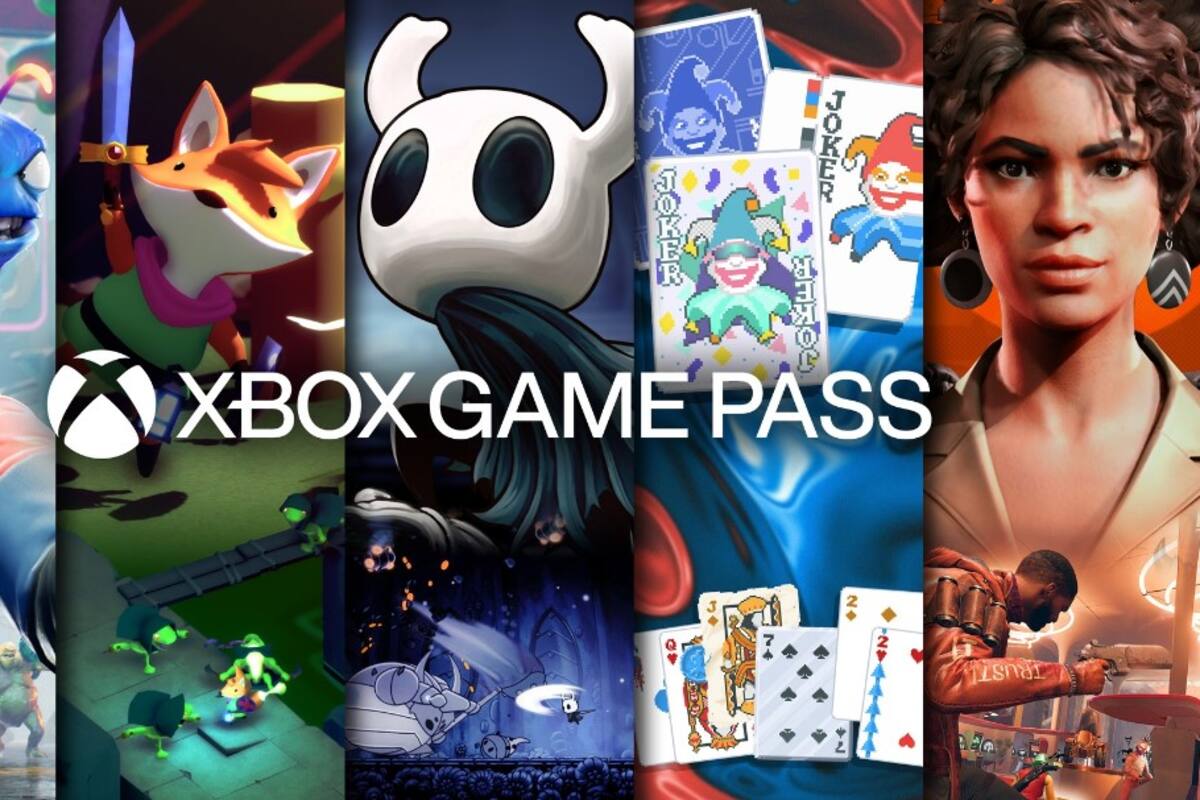 Xbox Game Pass mejora sus planes más baratos con novedades inesperadas: más suscriptores tendrán acceso al juego en la nube y a títulos para PC sin costo adicional