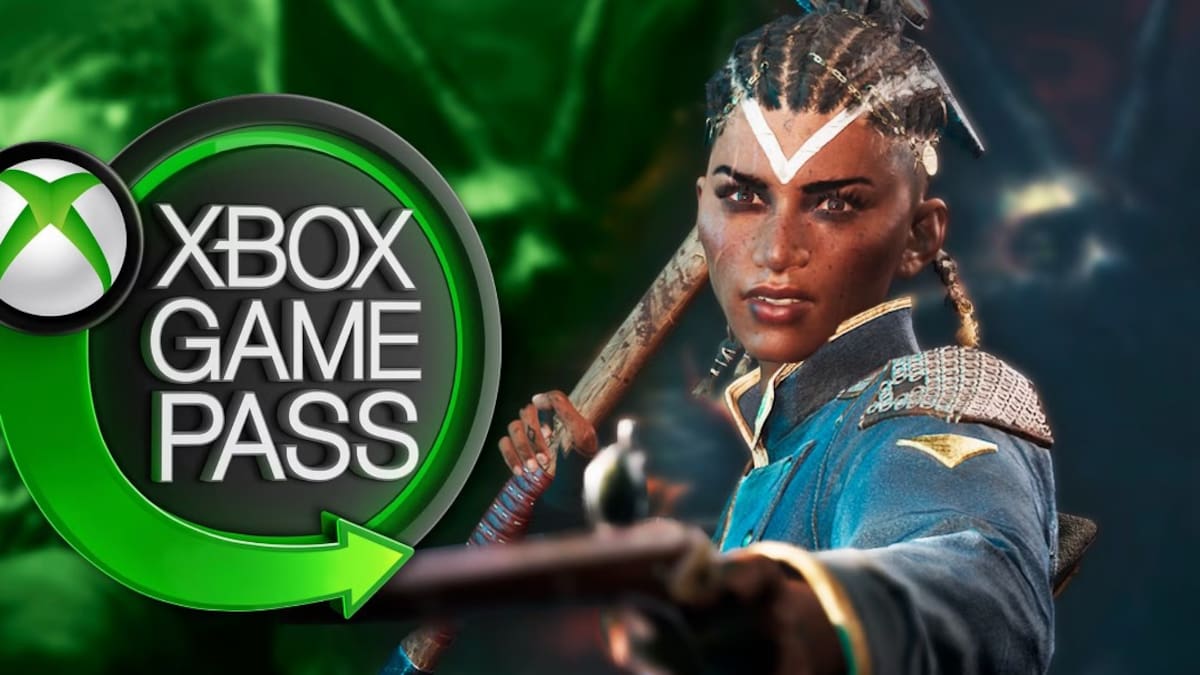 Xbox Game Pass
