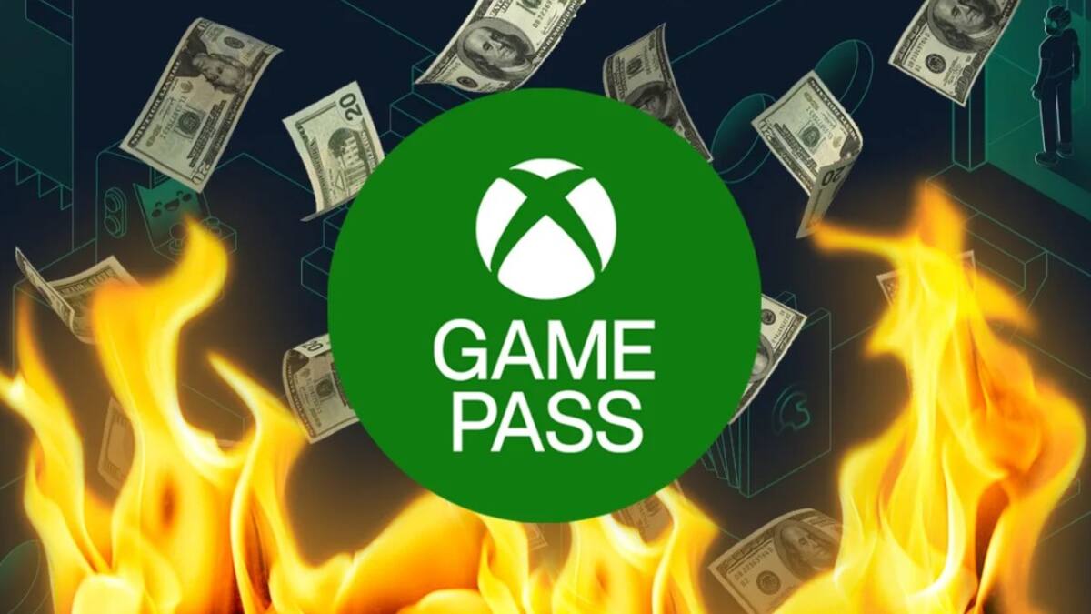 Xbox Game Pass