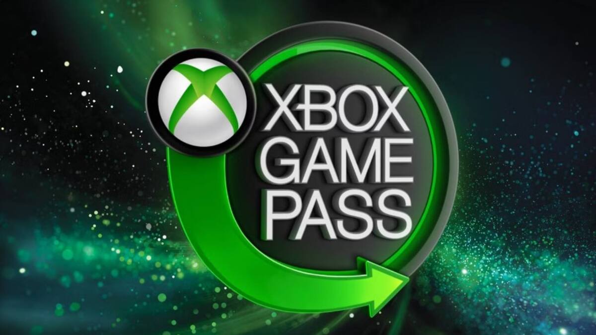 Xbox Game Pass