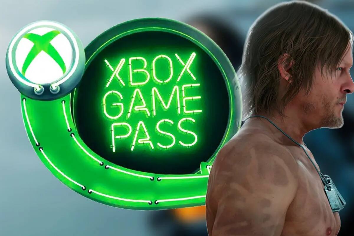 Xbox Game Pass: Death Stranding, juegazos de Ninja Gaiden, Warhammer, Final Fantasy y aclamados indies llegarán pronto