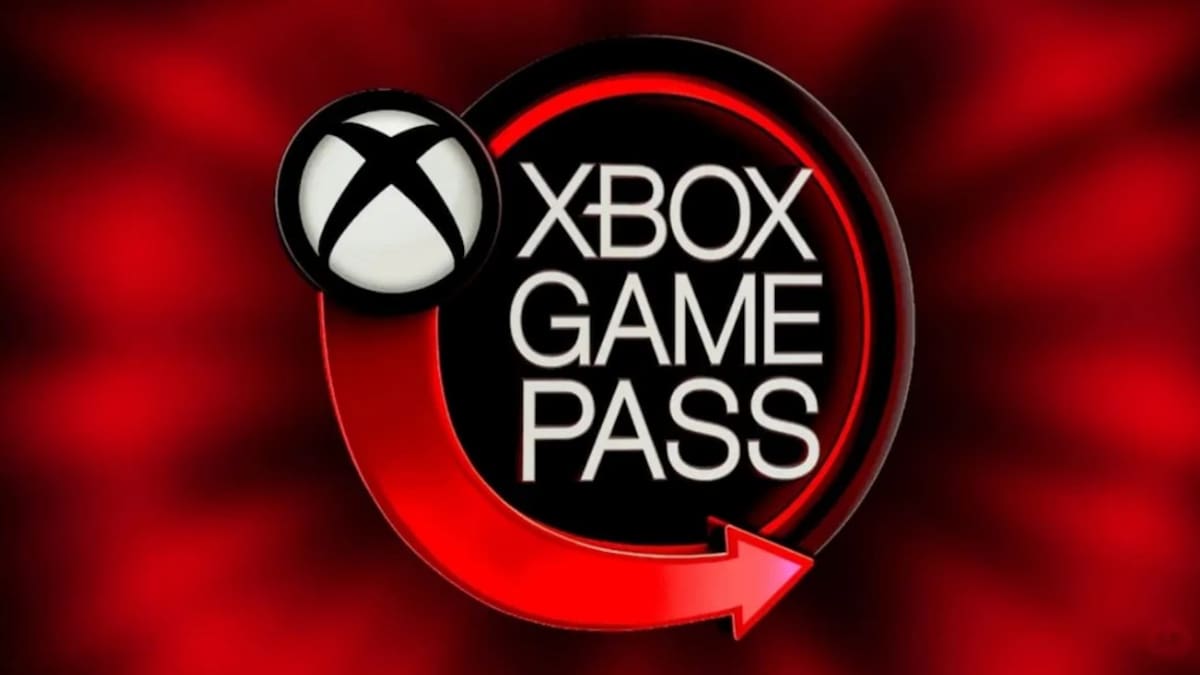 Xbox Game Pass