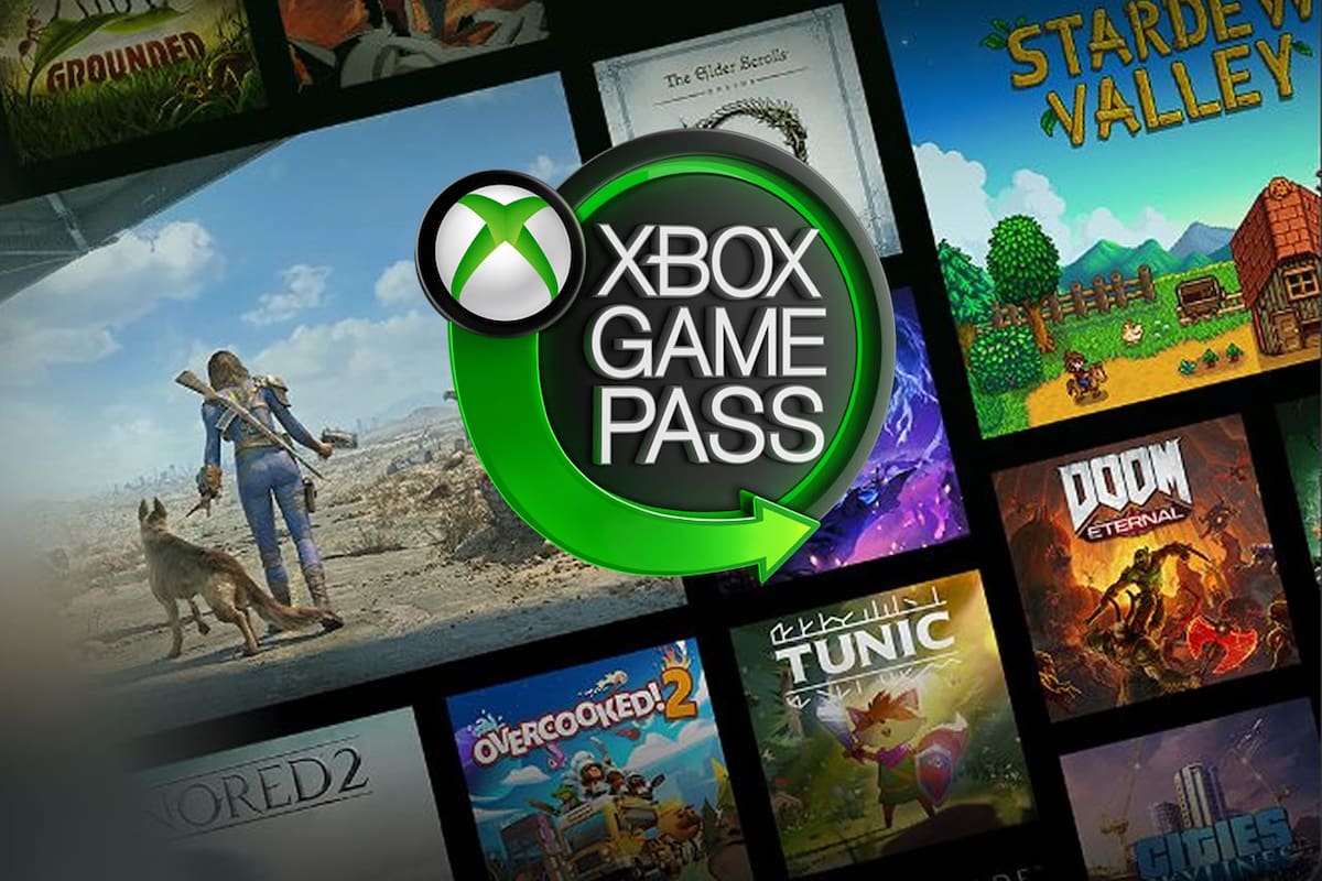 Filtran Xbox Game Pass Starter Edition: el nuevo nivel del servicio de videojuegos de Microsoft tendría decenas de títulos y asociación con Discord
