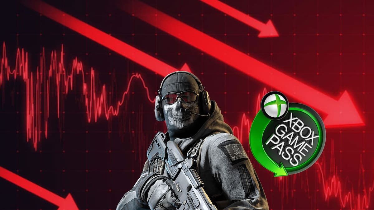 Xbox Game Pass