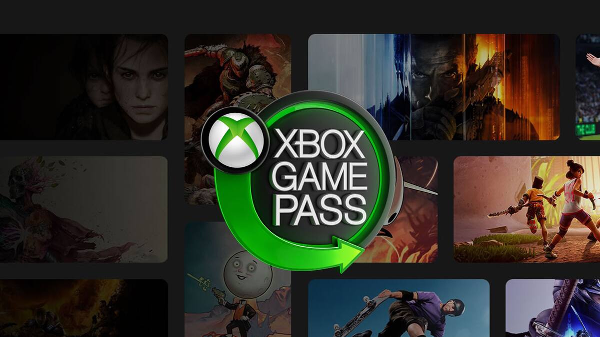 Xbox Game Pass