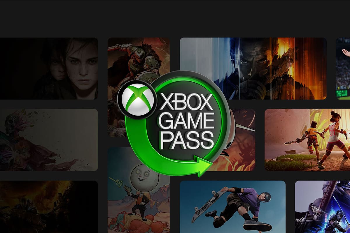 Microsoft podría lanzar una suscripción anual para Xbox Game Pass y permitiría ahorrar más que pagando mes a mes