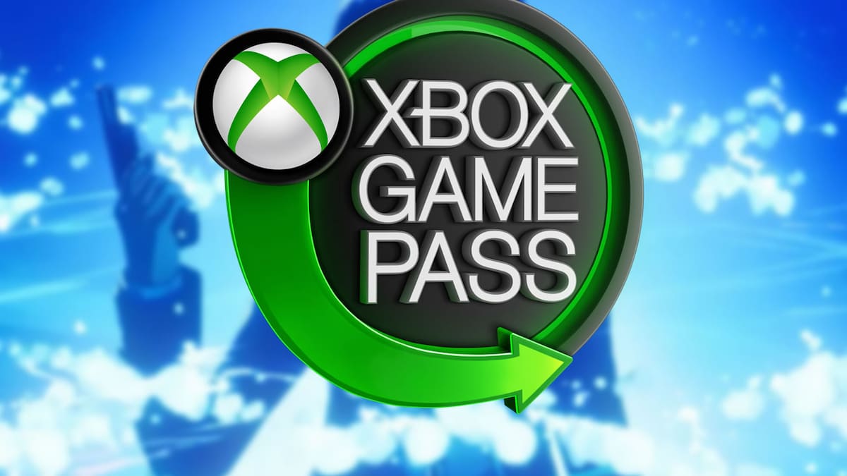 Xbox Game Pass
