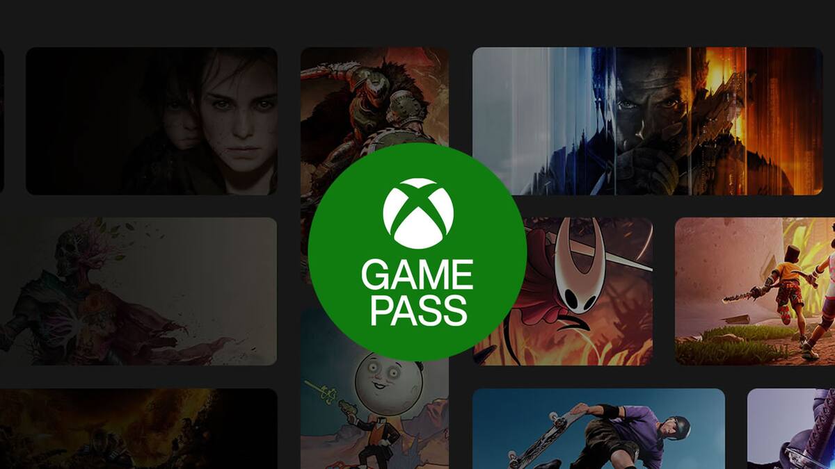 Xbox Game Pass