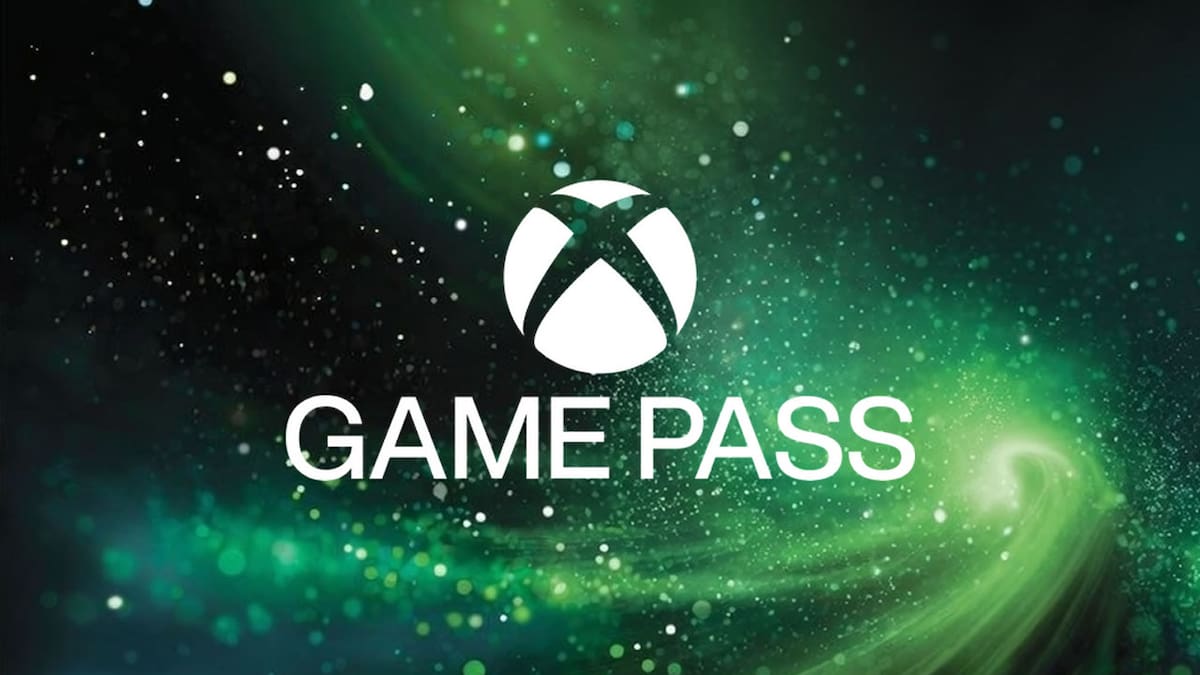 Xbox Game Pass