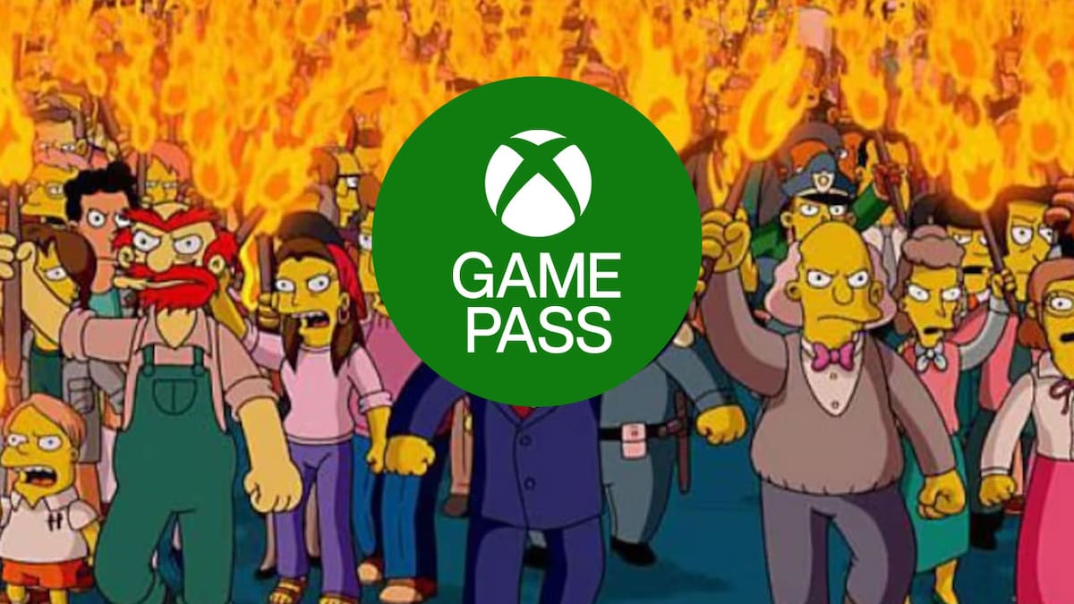 Xbox Game Pass