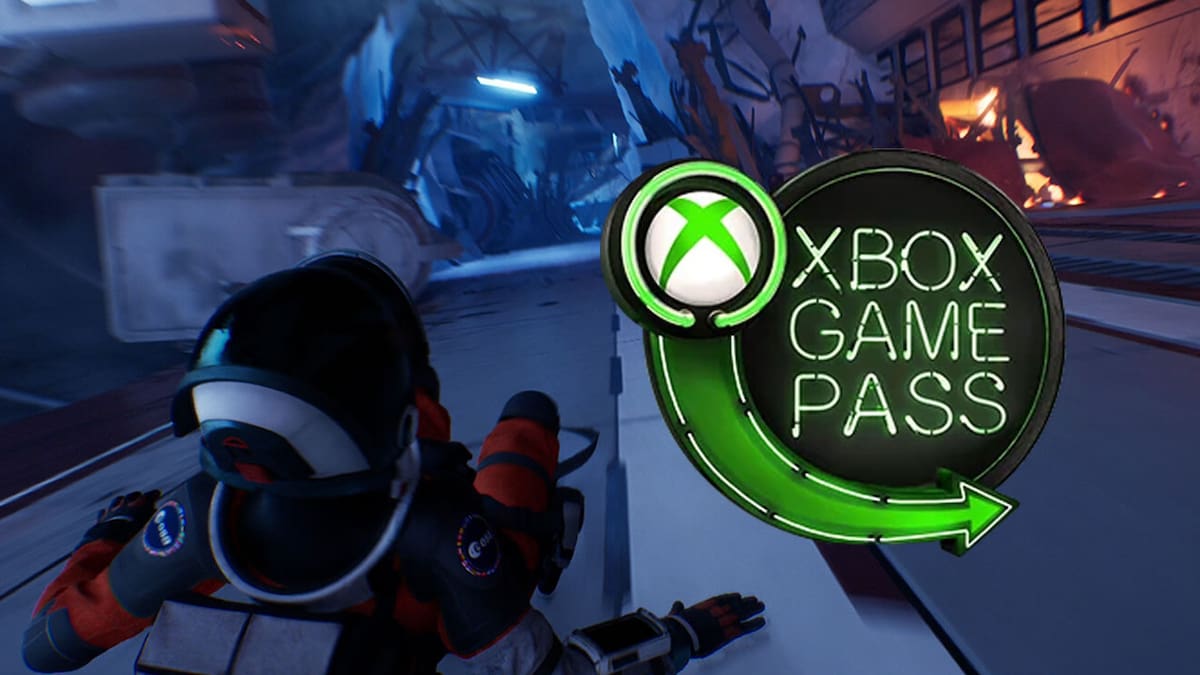 Xbox Game Pass
